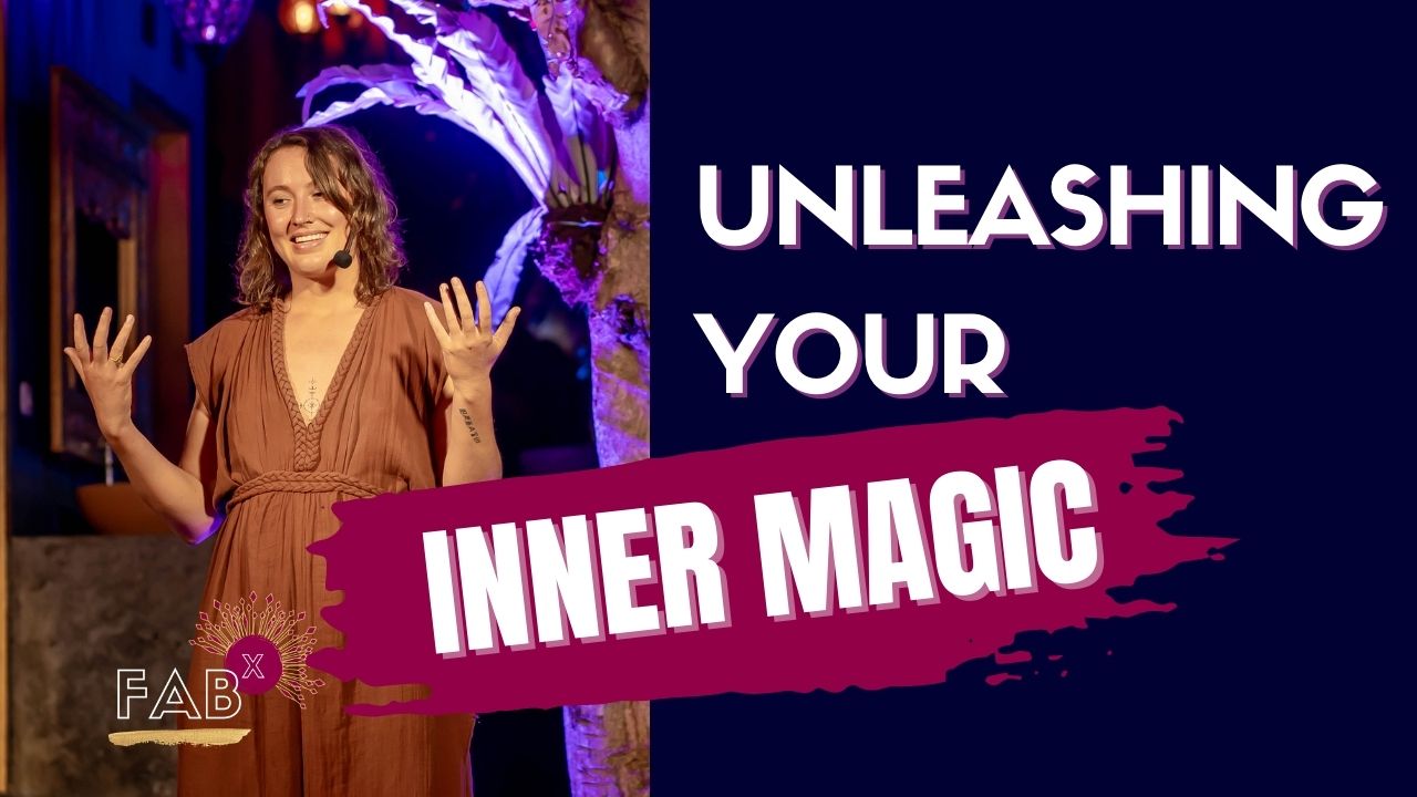 Unleashing Your Inner Magic