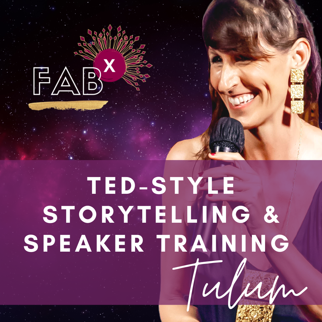 FABx Live - Tulum Residents - FABx